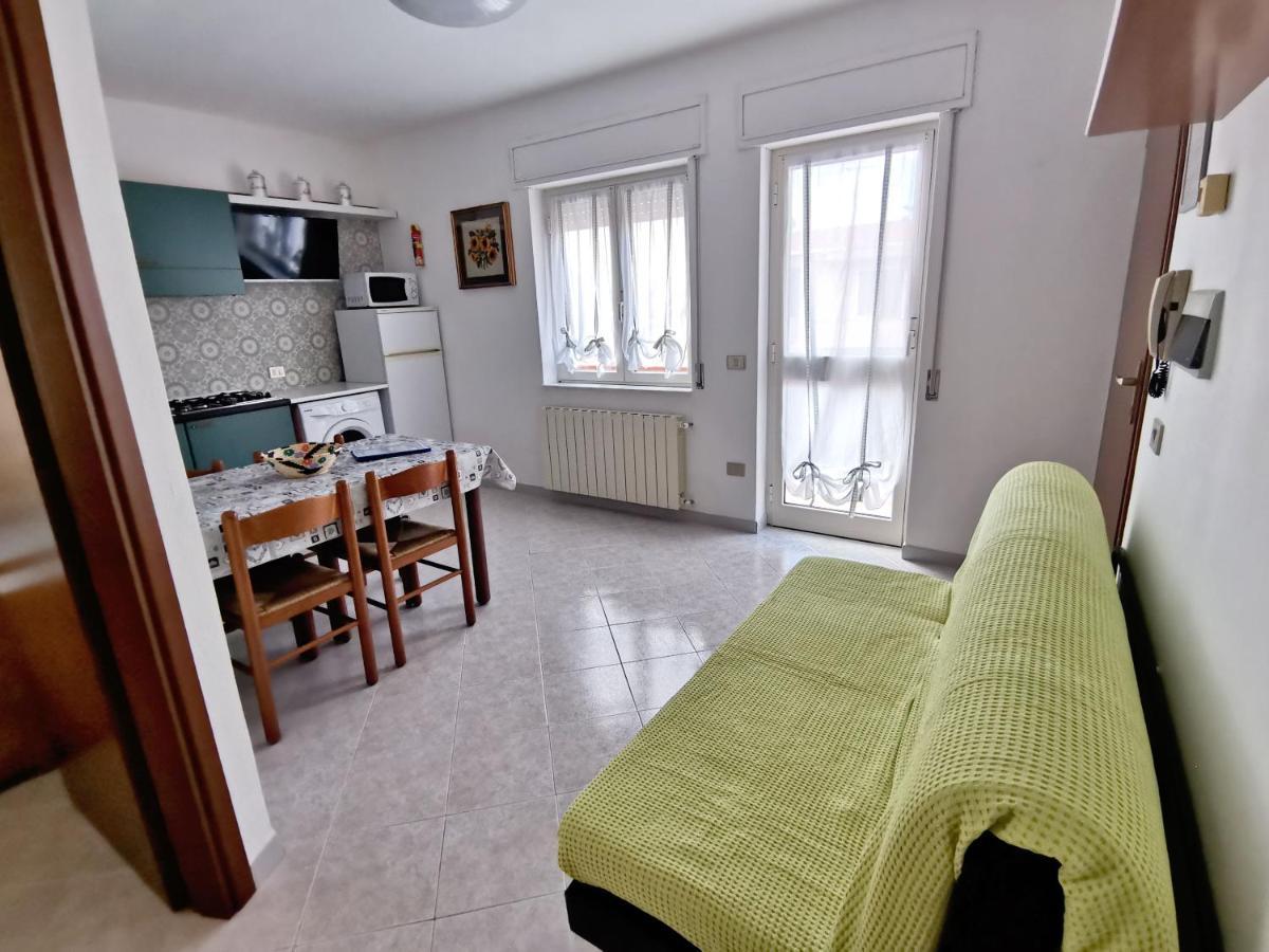 Villa Rossini Valledoria  Exteriér fotografie
