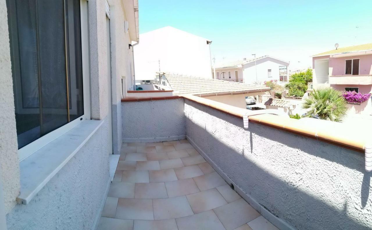 Villa Rossini Valledoria  Exteriér fotografie
